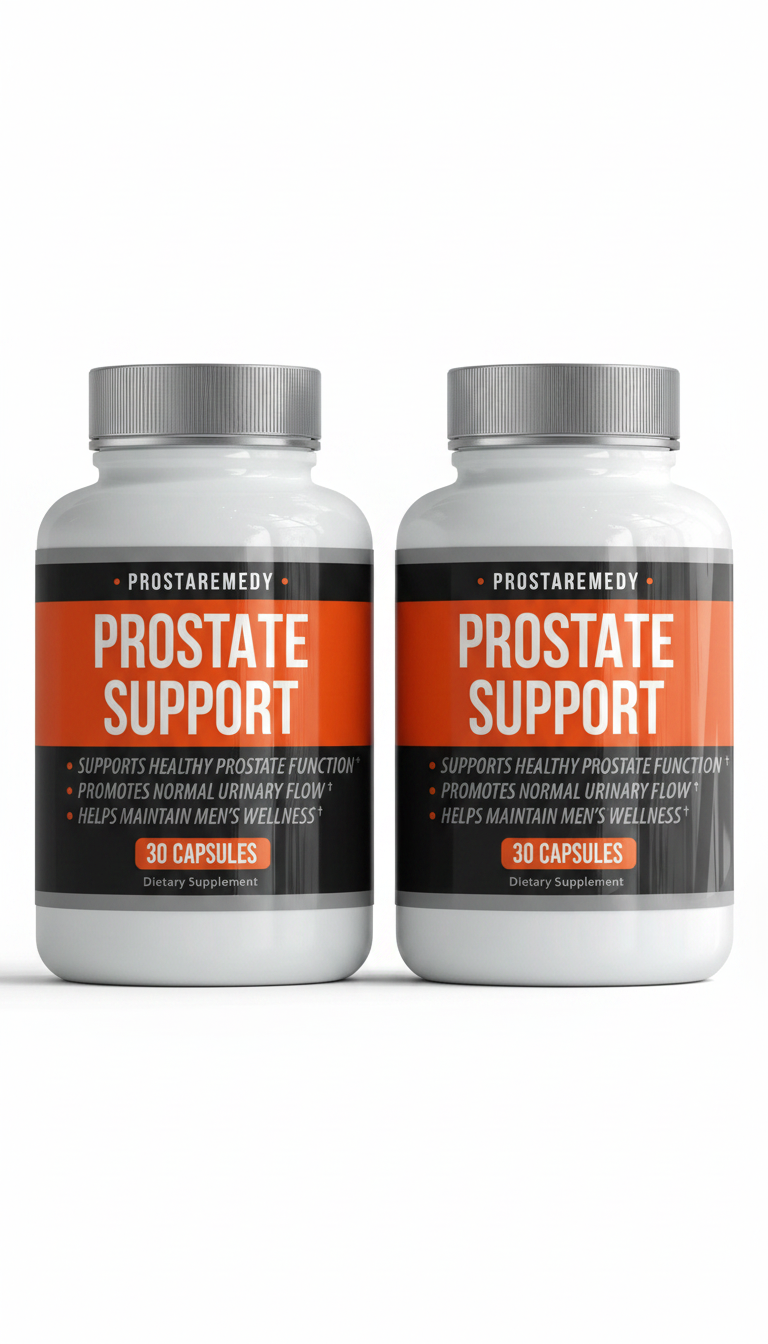 ProstaRemedy